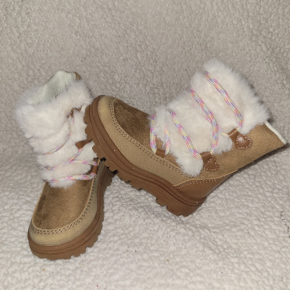Carters Fashion Boots